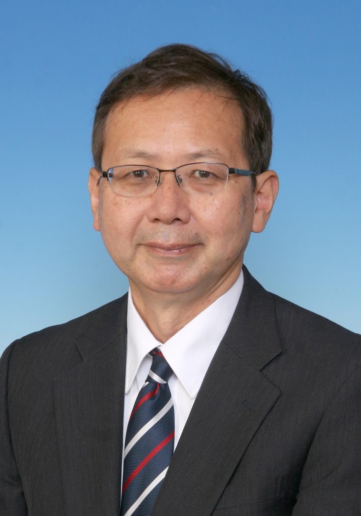 代表　加藤安司